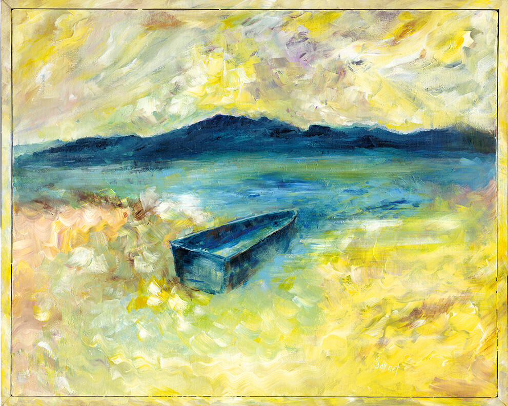 "Waiting"