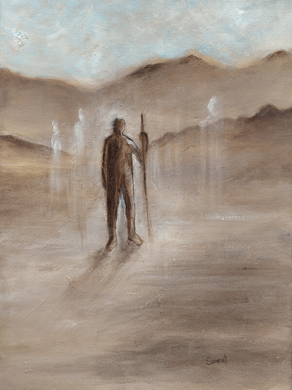 "Wilderness"