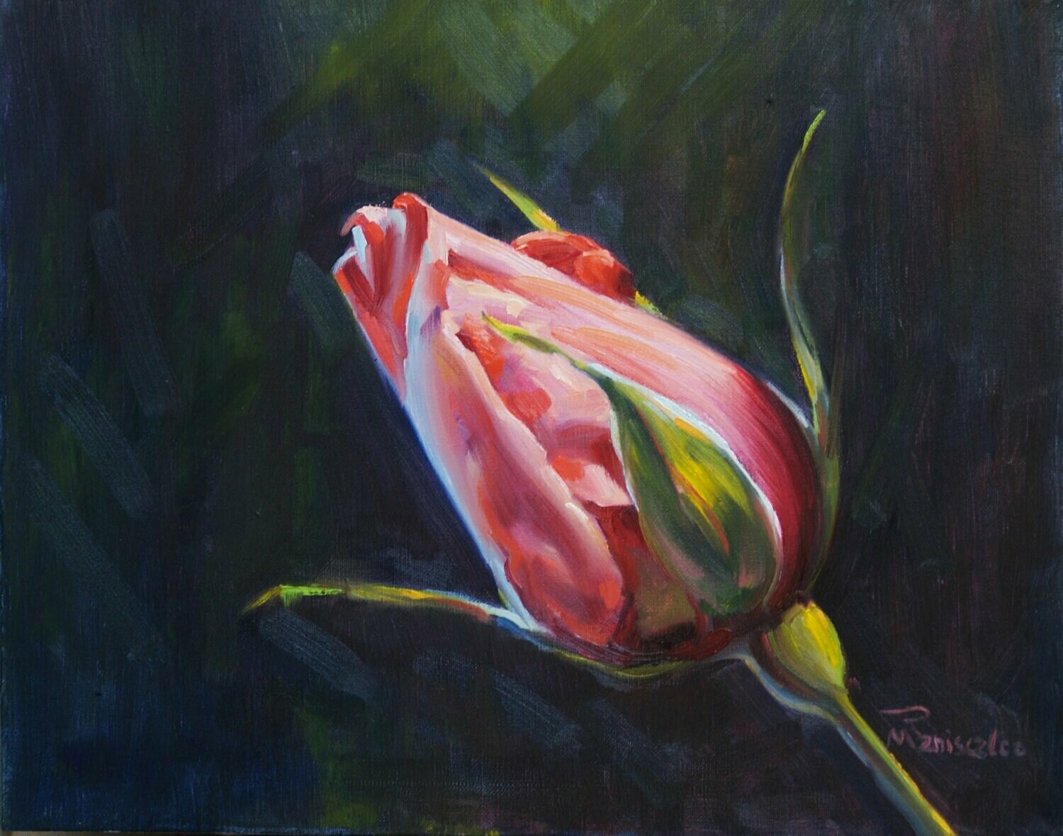 "Rosebud"