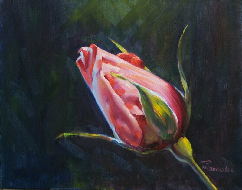 "Rosebud"
