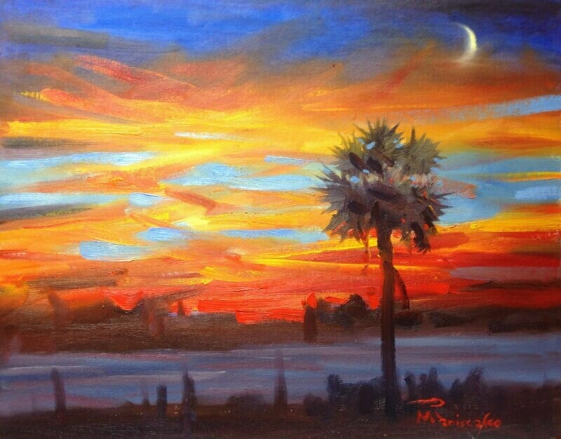 "SC Sunset"