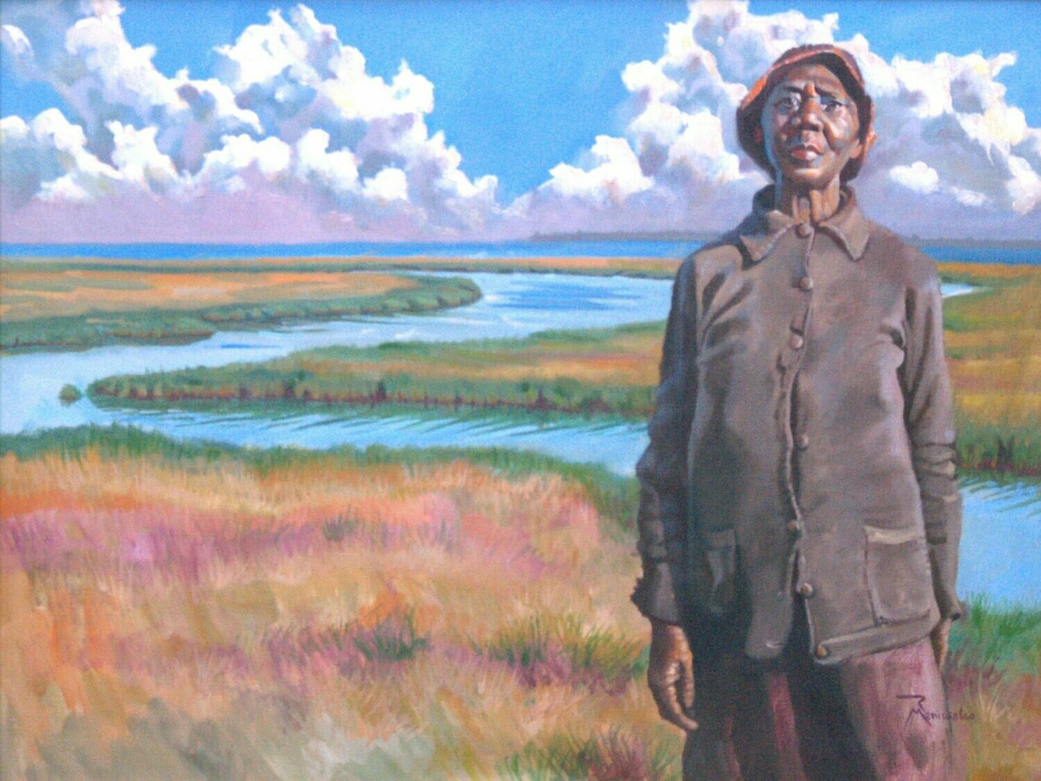 "spring of 39" by Rob Maniscalco