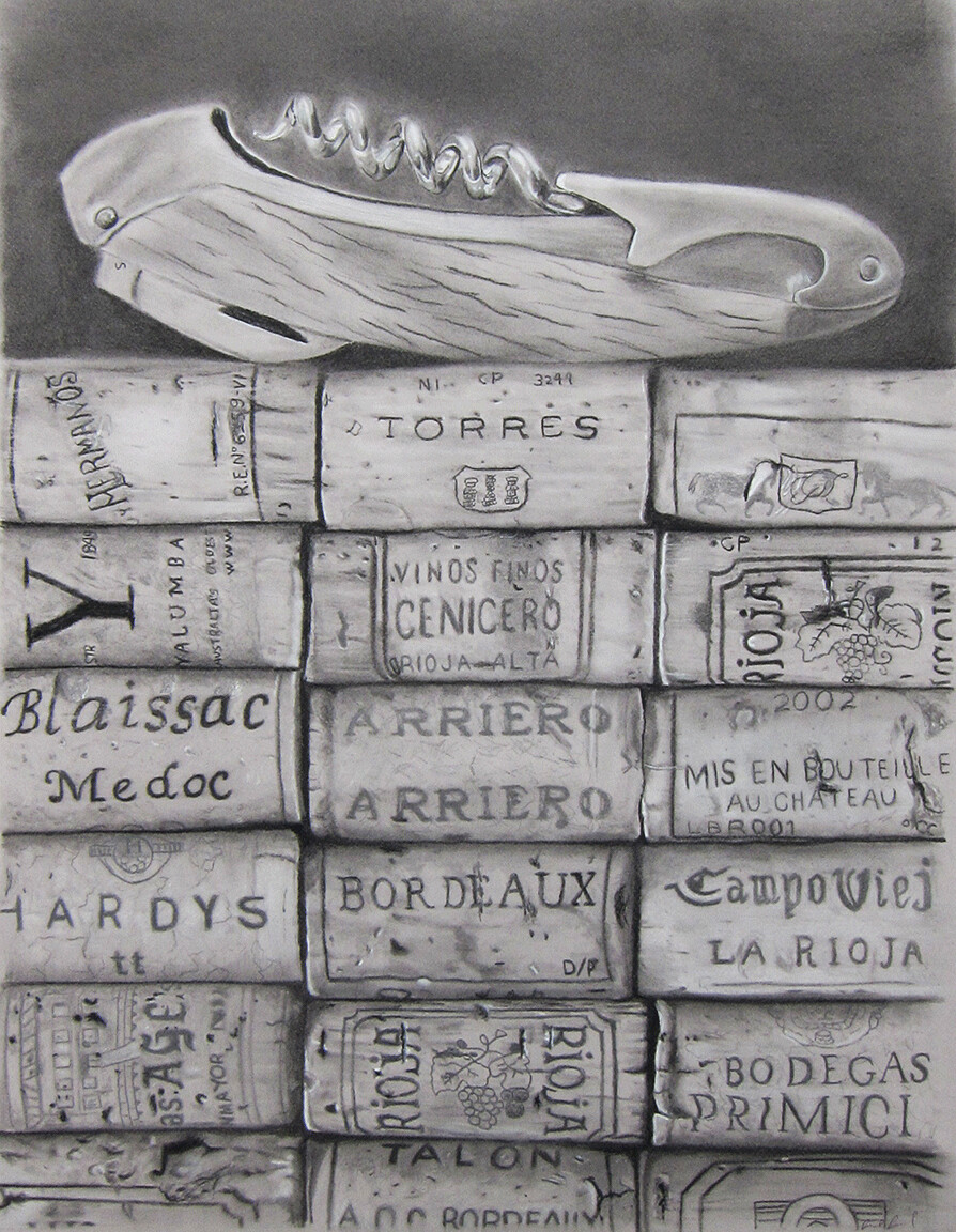 "Momentos" by Daniel Diehl