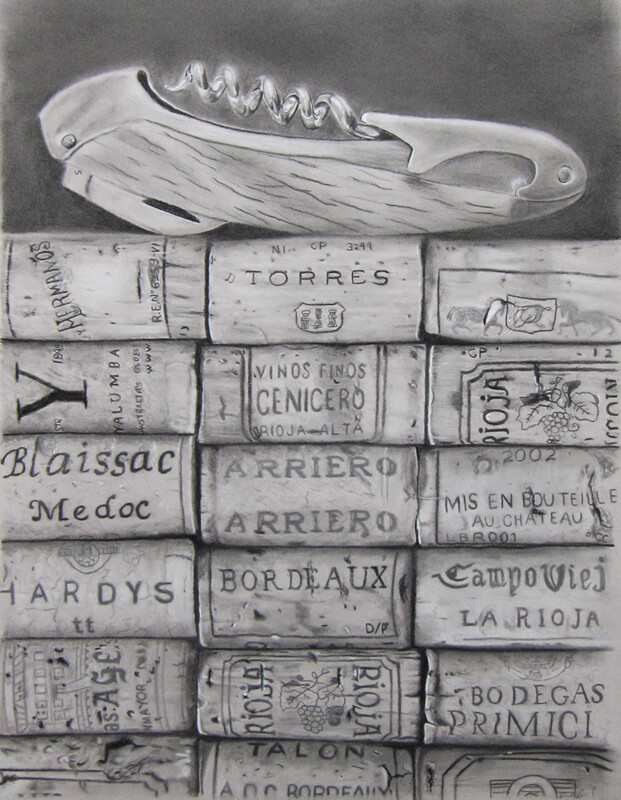 "Momentos" by Daniel Diehl