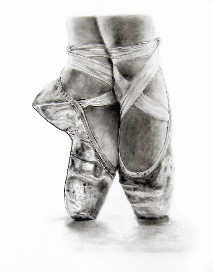 "Strength" by Daniel Diehl