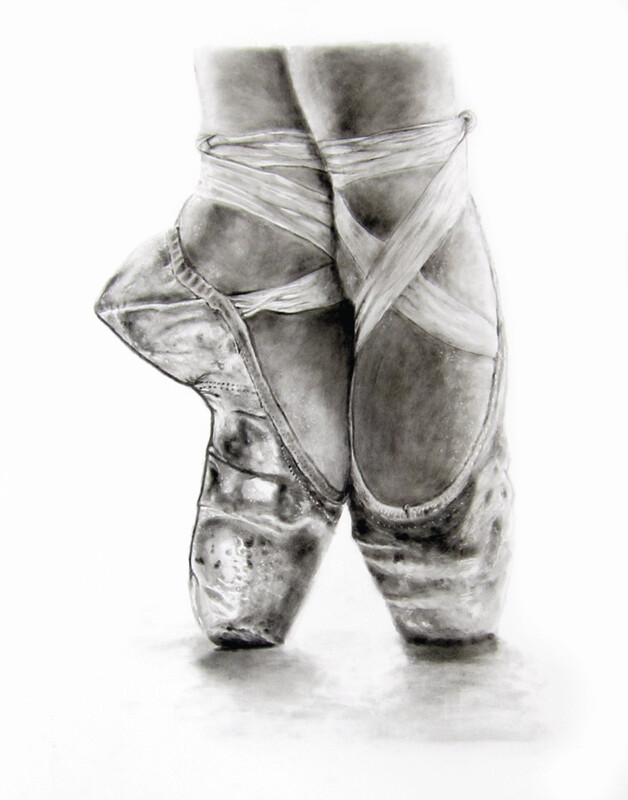 "Strength" by Daniel Diehl