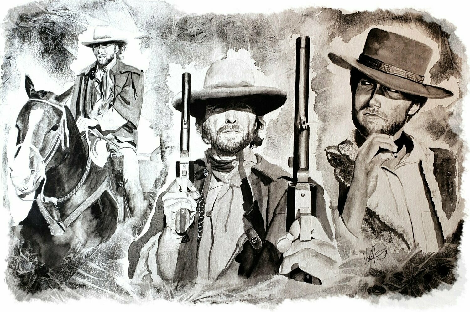 "Make My Day" by Katrina Rainey