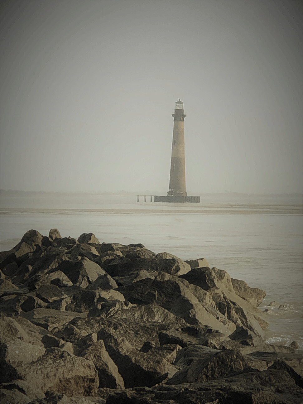 "The Way Home" by L Nalley