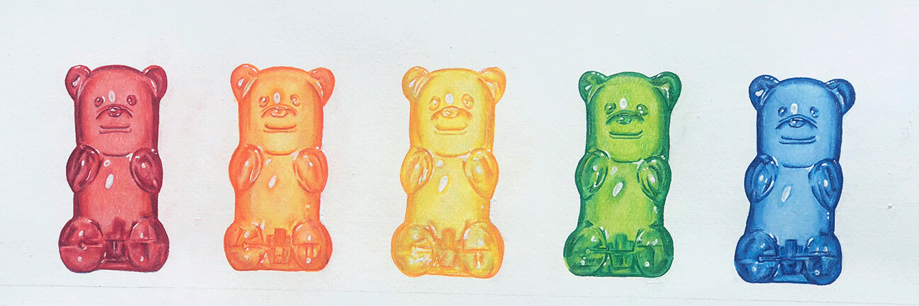 "Class of 2020" by Jaleata Nicole