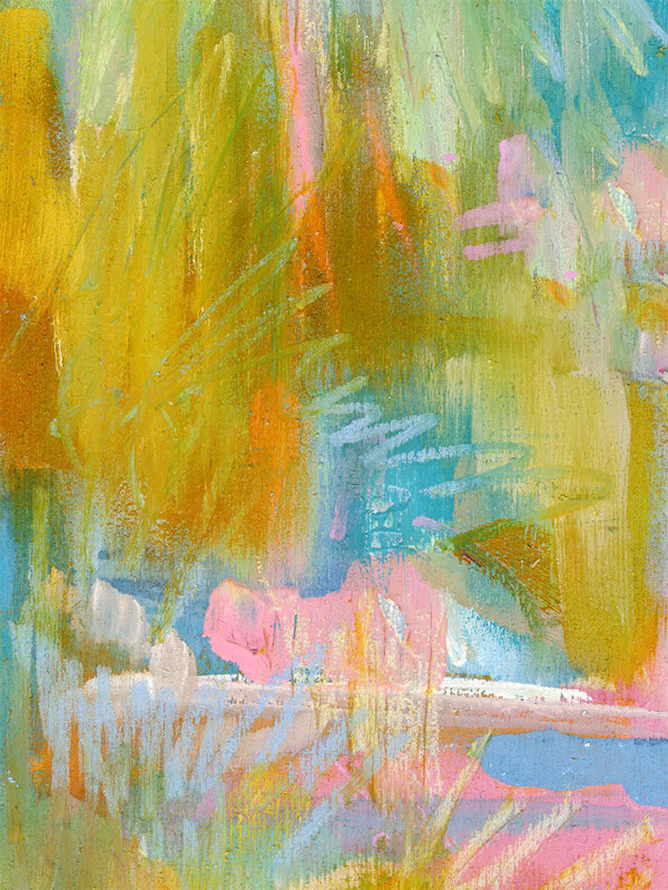 "Sun" by Danielle Cather-Cohen