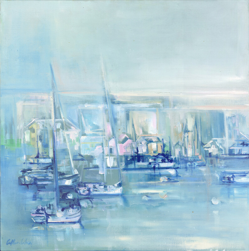 "Azul Harbor-1"