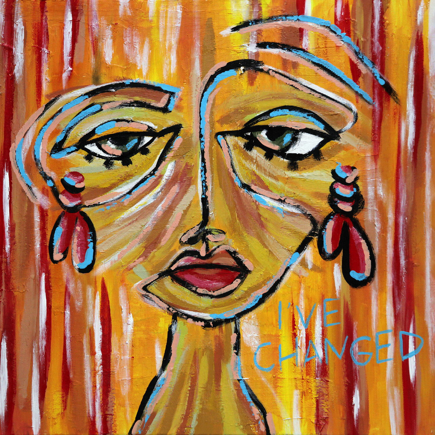 "I've Changed" by Lauren Ridenour