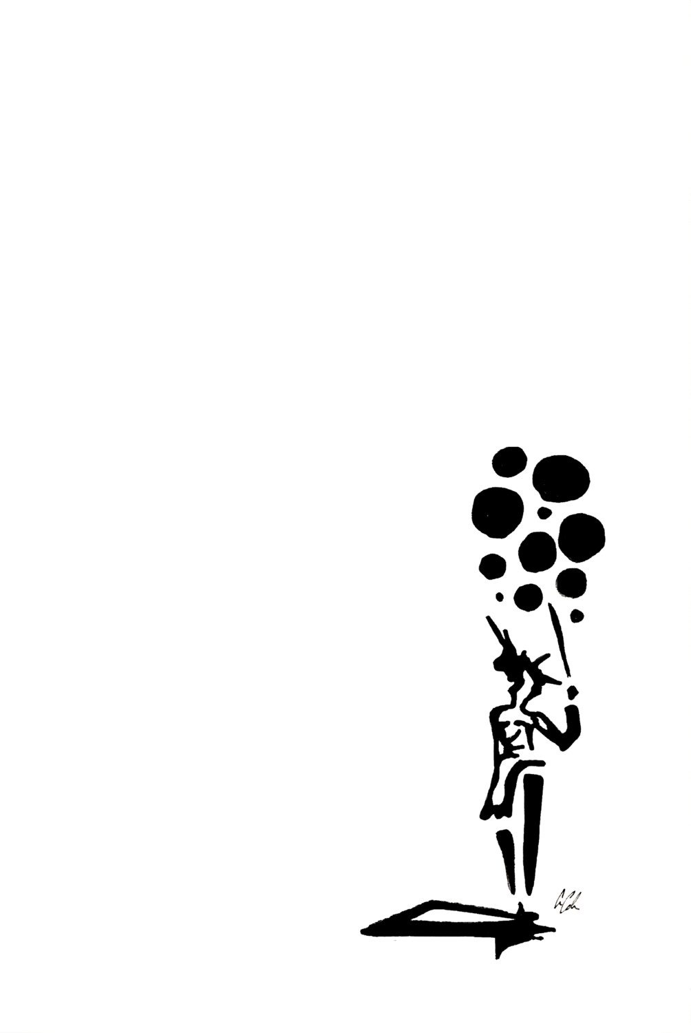 "Treasure" by Anna Adamson