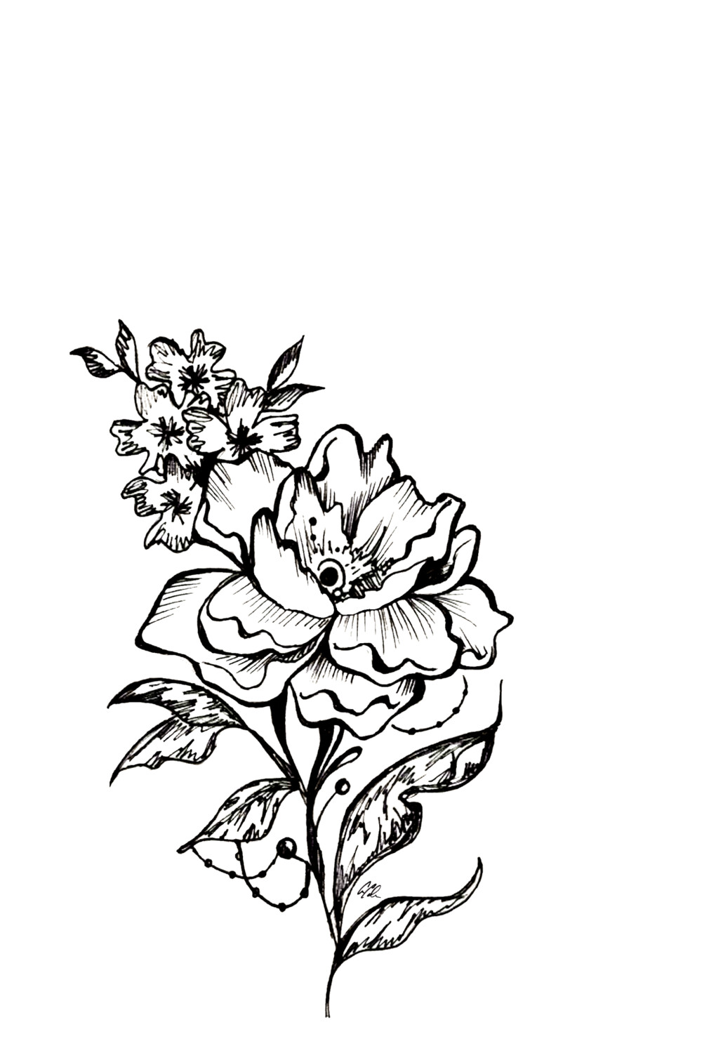 "Angular" by Anna Adamson