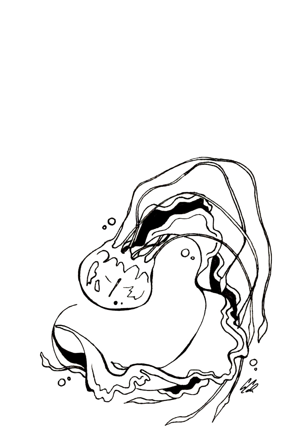 "Poison" by Anna Adamson