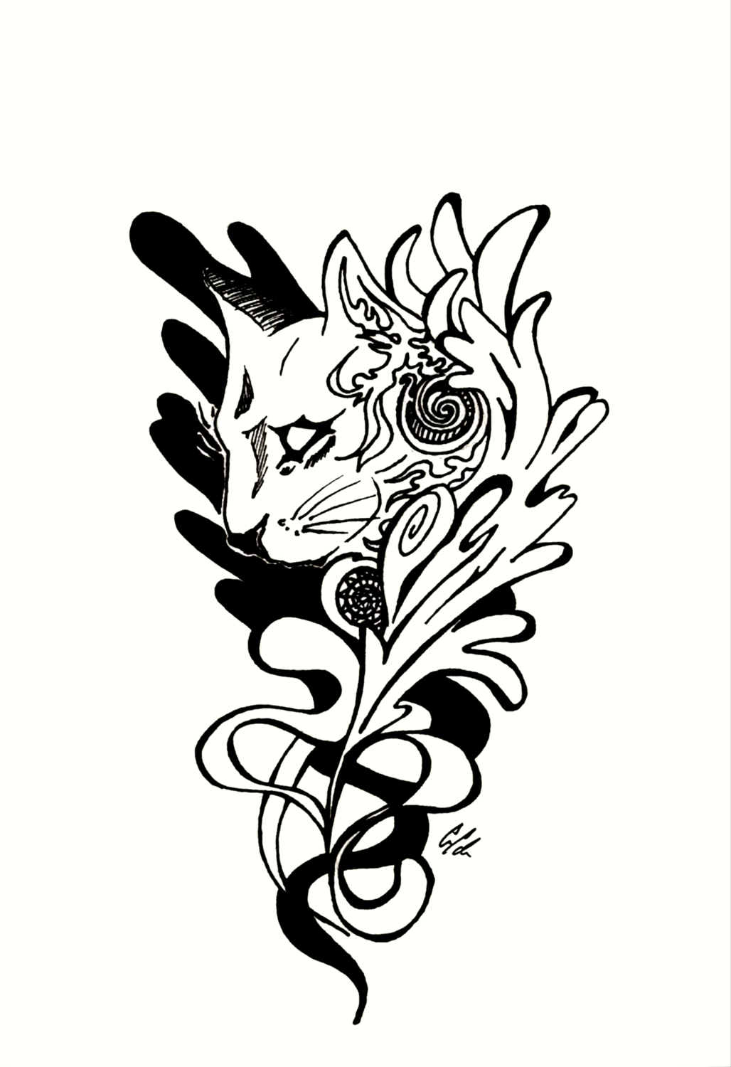 "Precious" by Anna Adamson