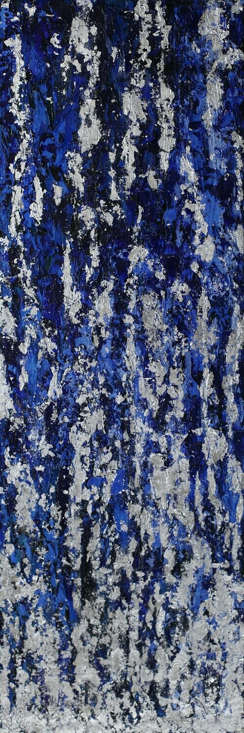 "Moonlight" by Rebecca Miller