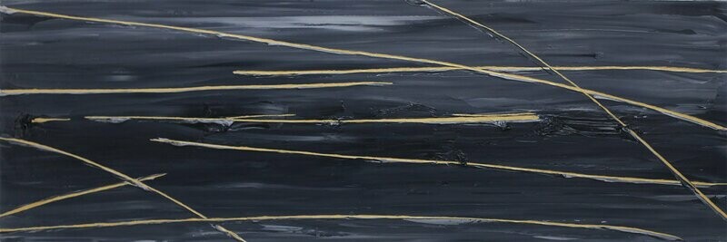 "Mending" by Rebecca Miller