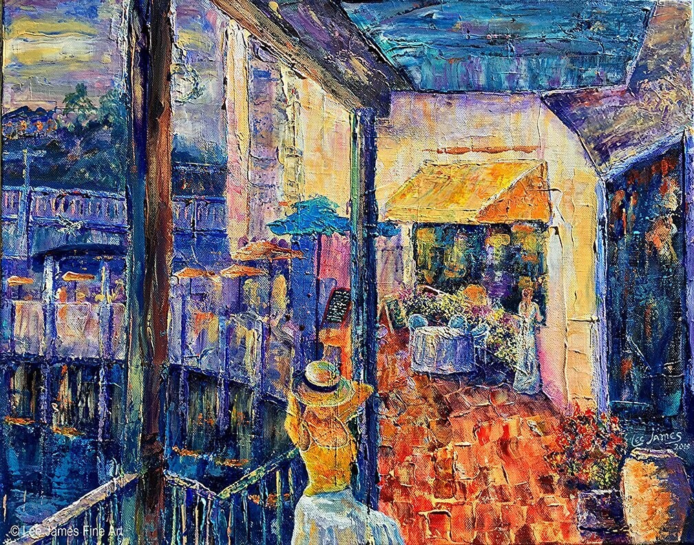 "Capitola Seaside"