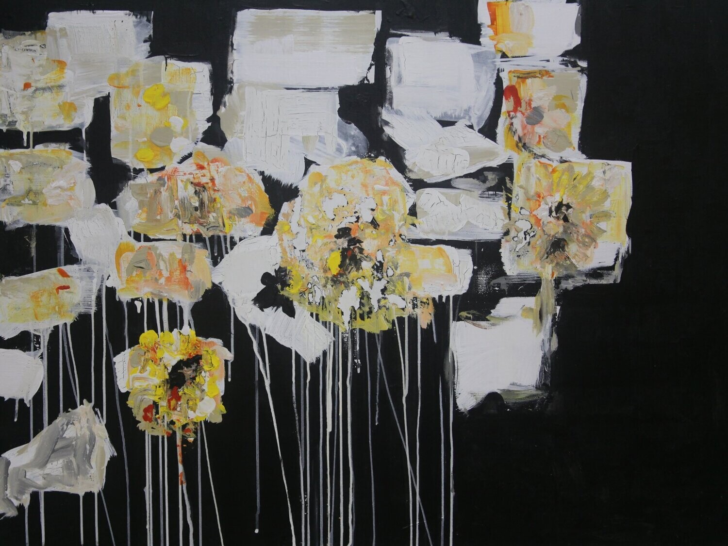 "California Poppies" by Sterling Corri