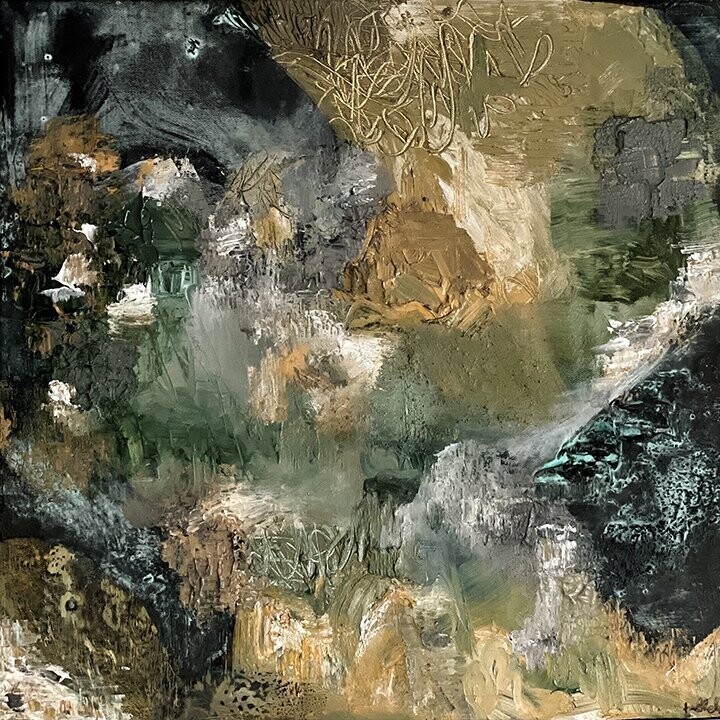 "I Belong to the Earth" by Taylor Redler