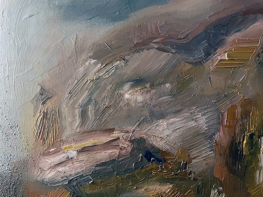 "Comparison Games" by Taylor Redler