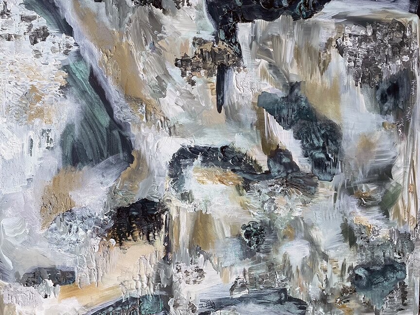 "Washout" by Taylor Redler