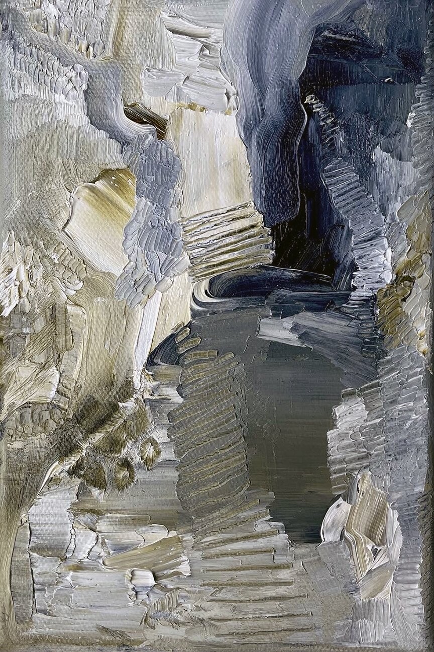 "Marsh Lovers" by Taylor Redler