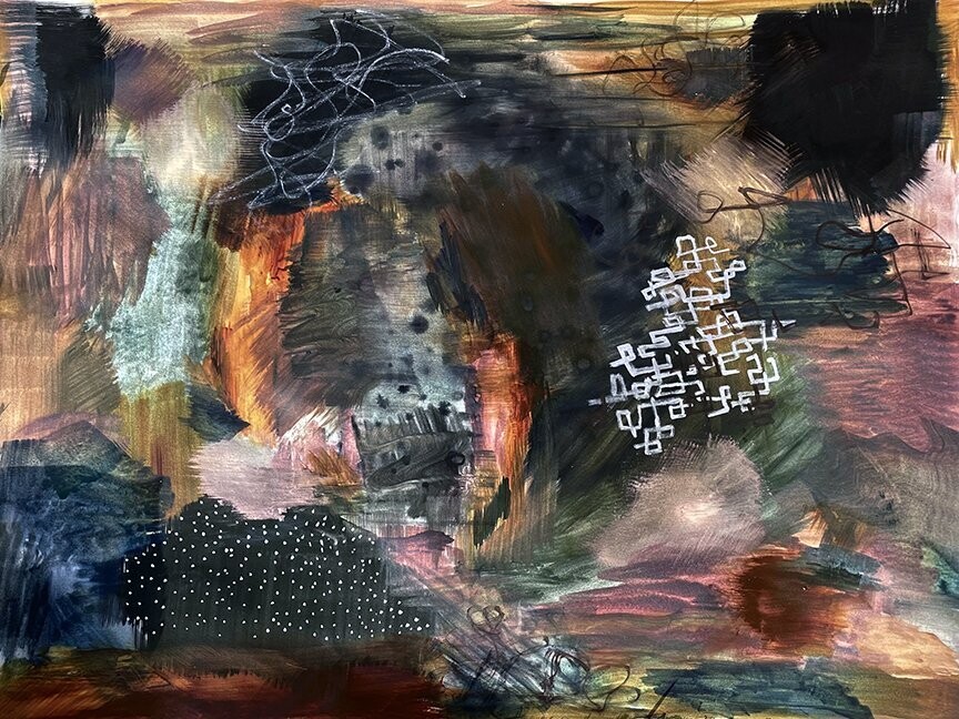 "Always Wanting More" by Taylor Redler