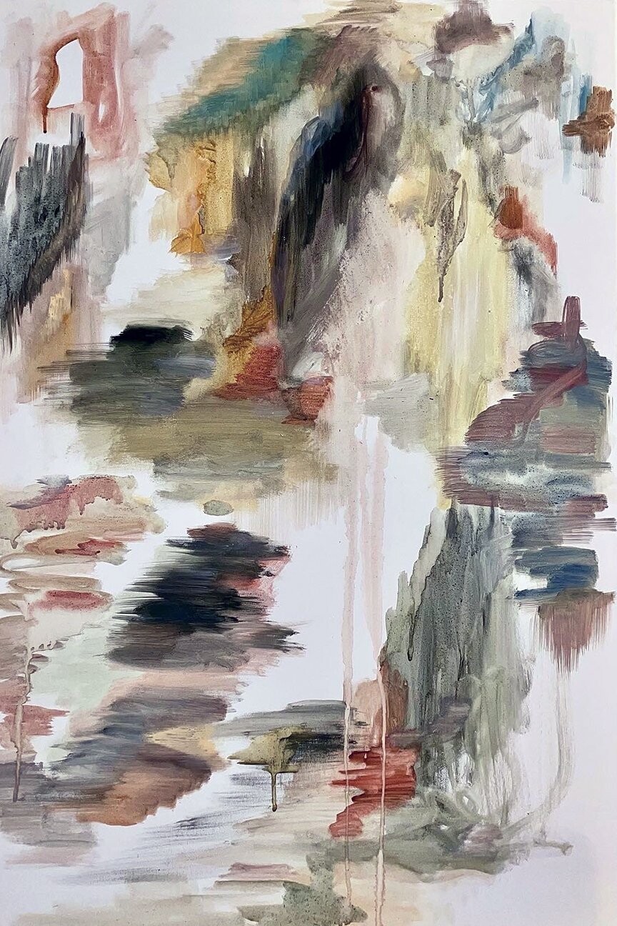 "Nicole" by Taylor Redler