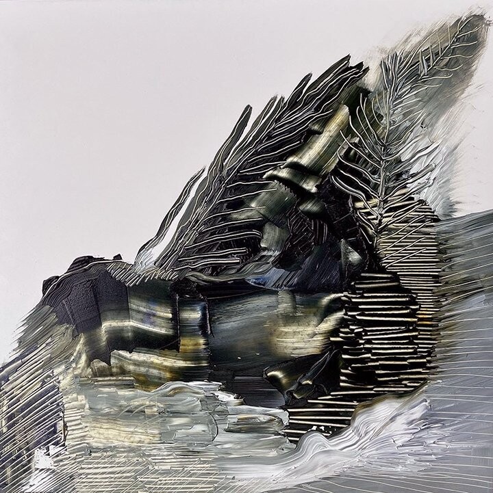 "Garden People" by Taylor Redler