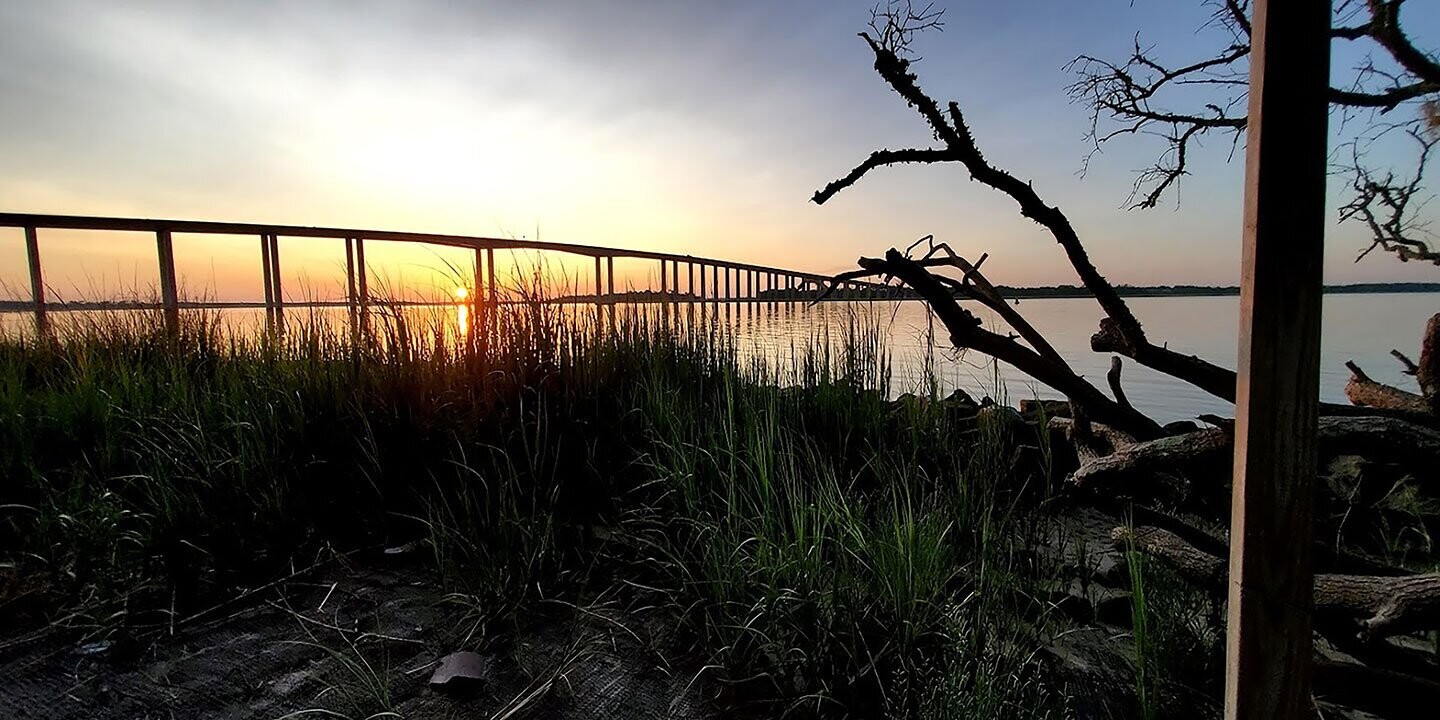 Daniel Island-003 by Amie Thigpen