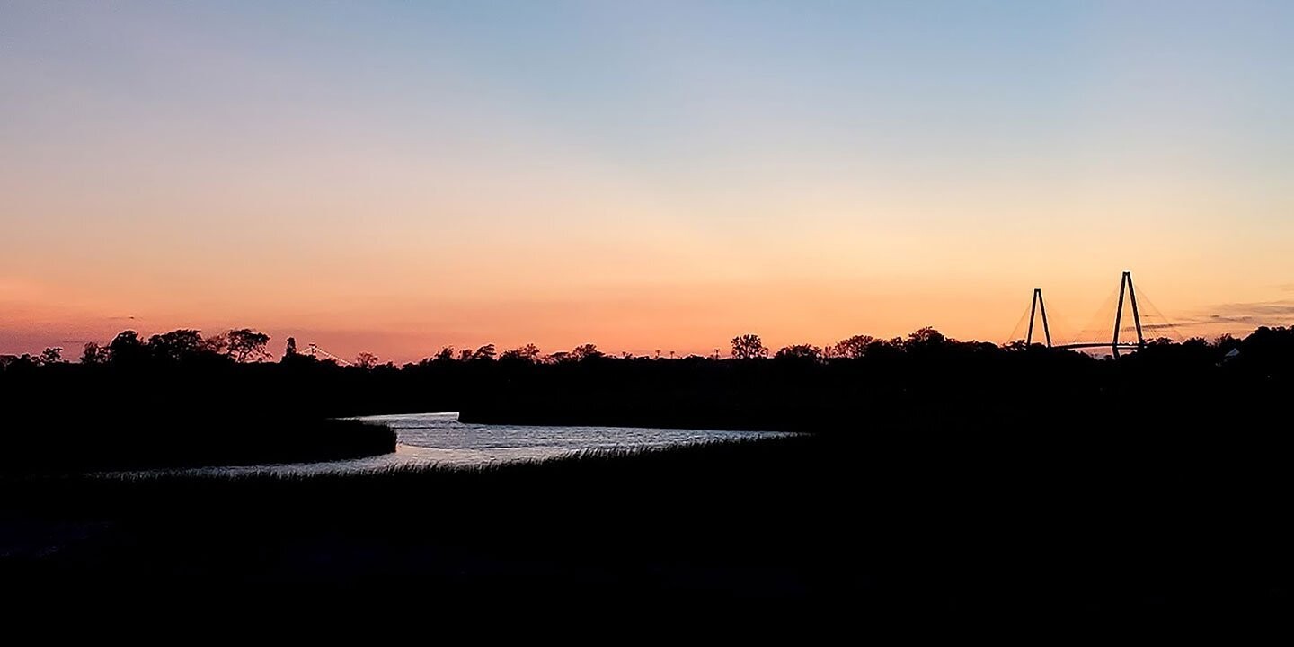 Daniel Island-006 by Amie Thigpen