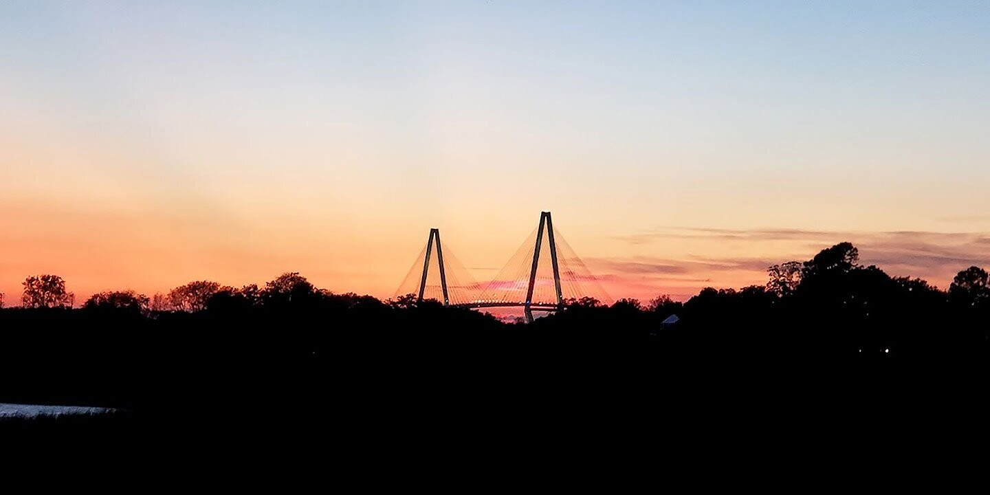 Daniel Island-007 by Amie Thigpen