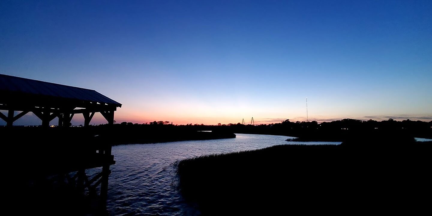 Daniel Island-008 by Amie Thigpen