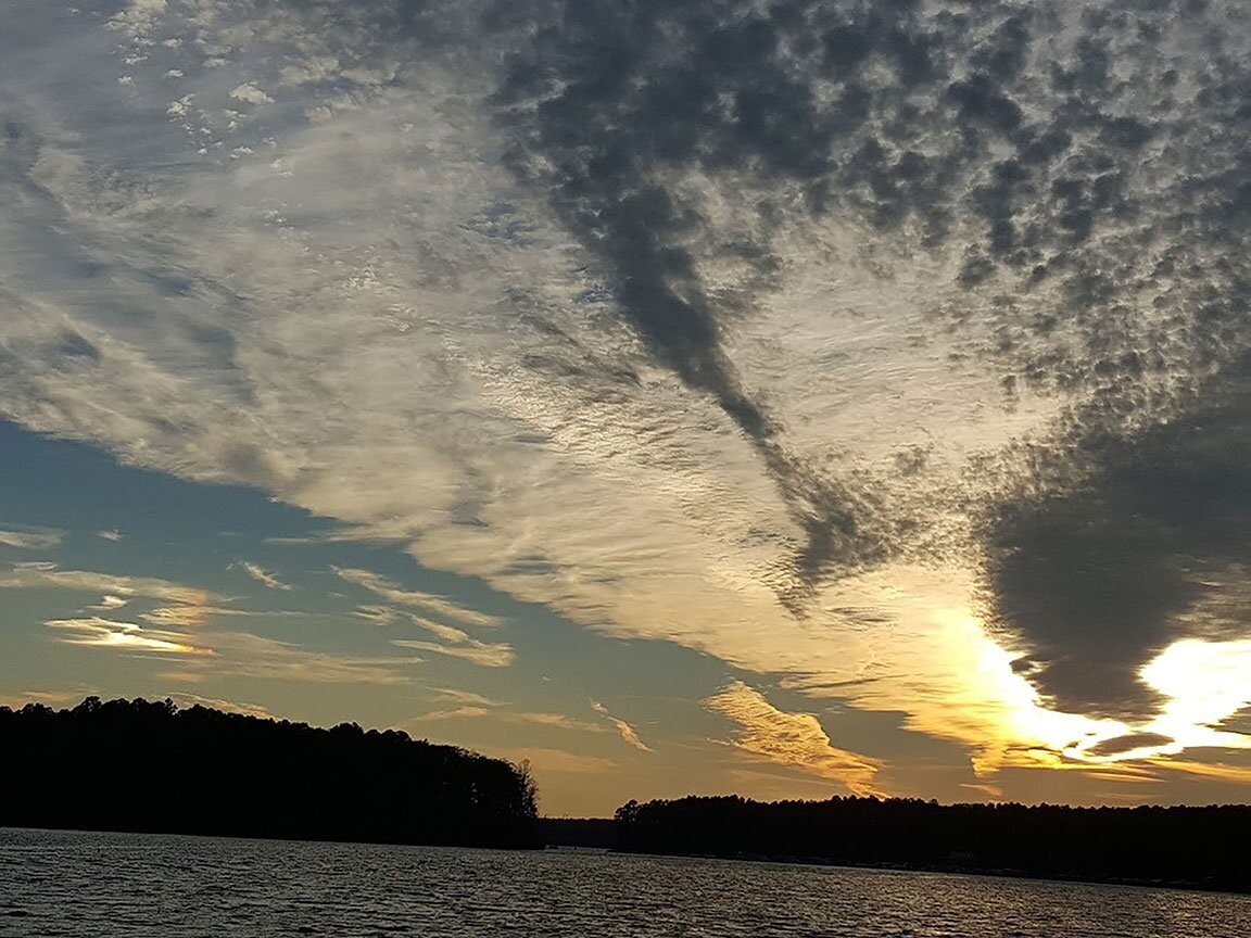 Daniel Island 012 by Amie Thigpen Daniel Island 012 by Amie Thigpen