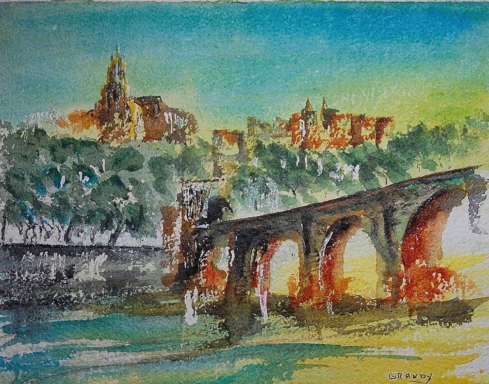 001- by Andrew Mance 001- by Andrew Mance