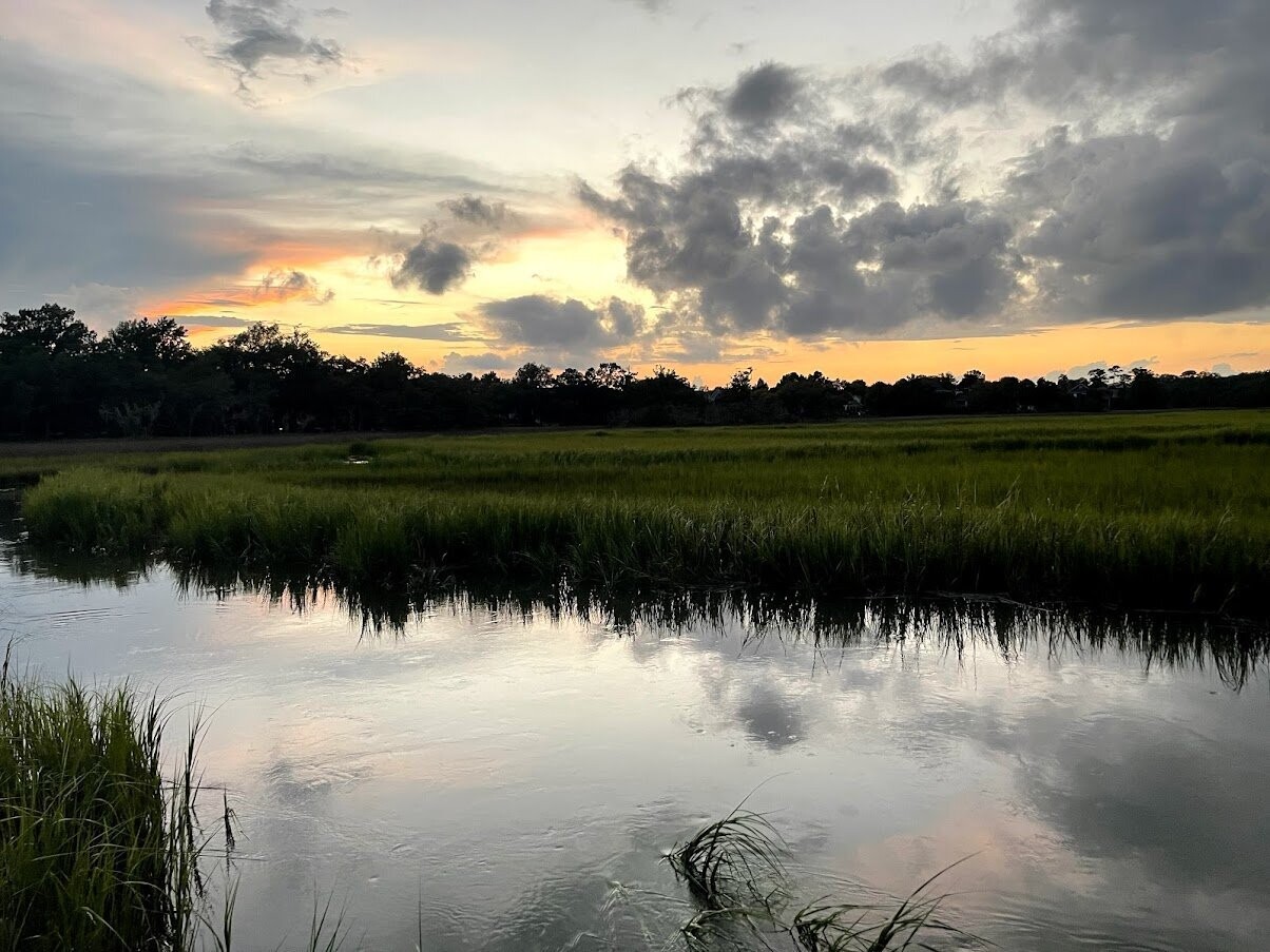 Daniel Island 013 by Amie Thigpen Daniel Island 013 by Amie Thigpen