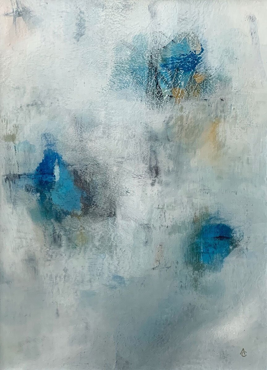 "Sea Breeze" by Analisa Chase