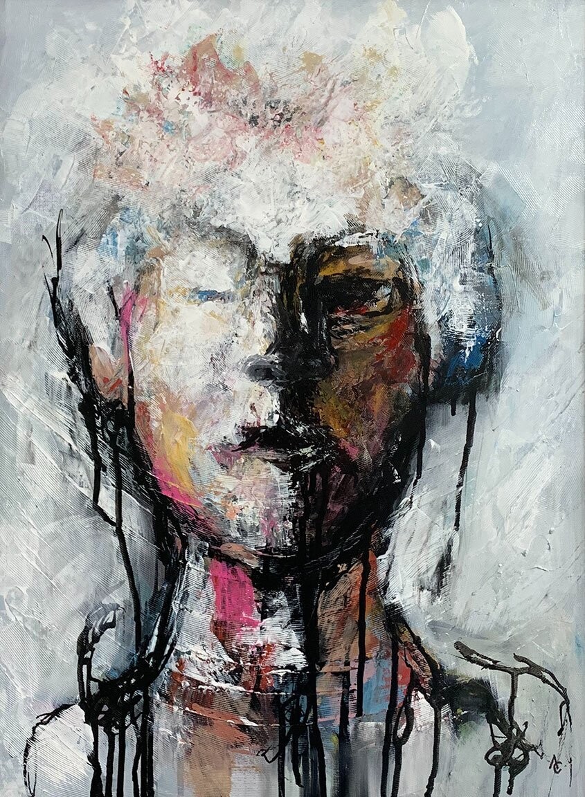 "Mother Nature" by Analisa Chase