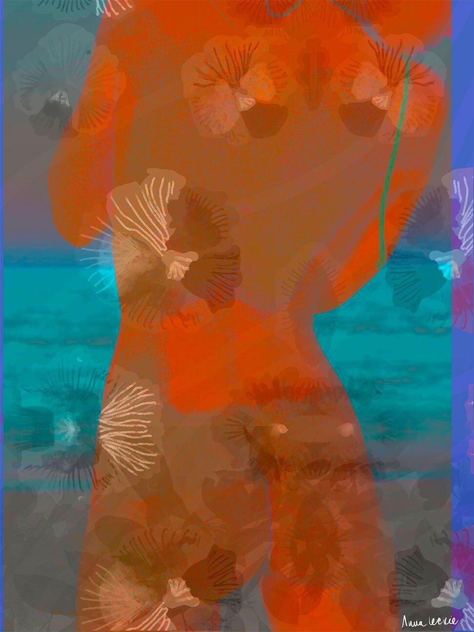 "Mother Nature" by Anna Leckie