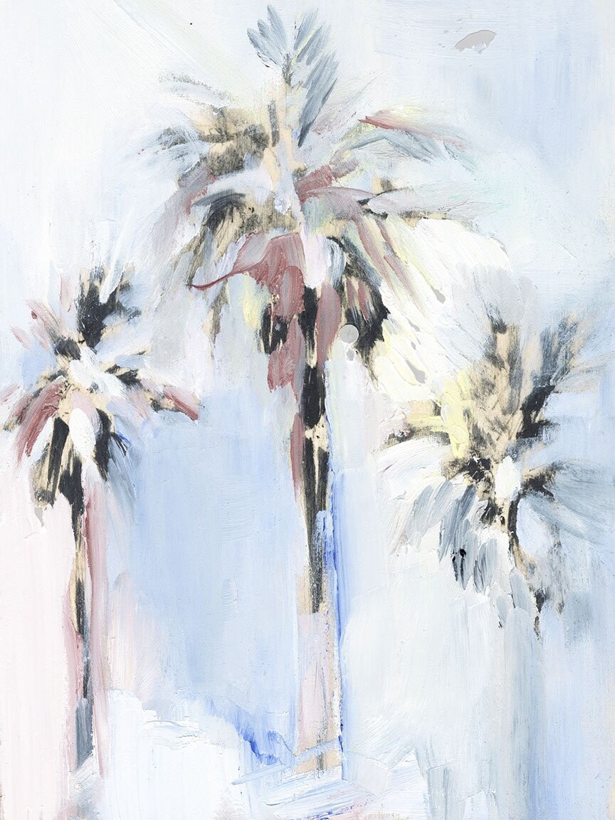 "Soothing Day" by Danielle Cather-Cohen