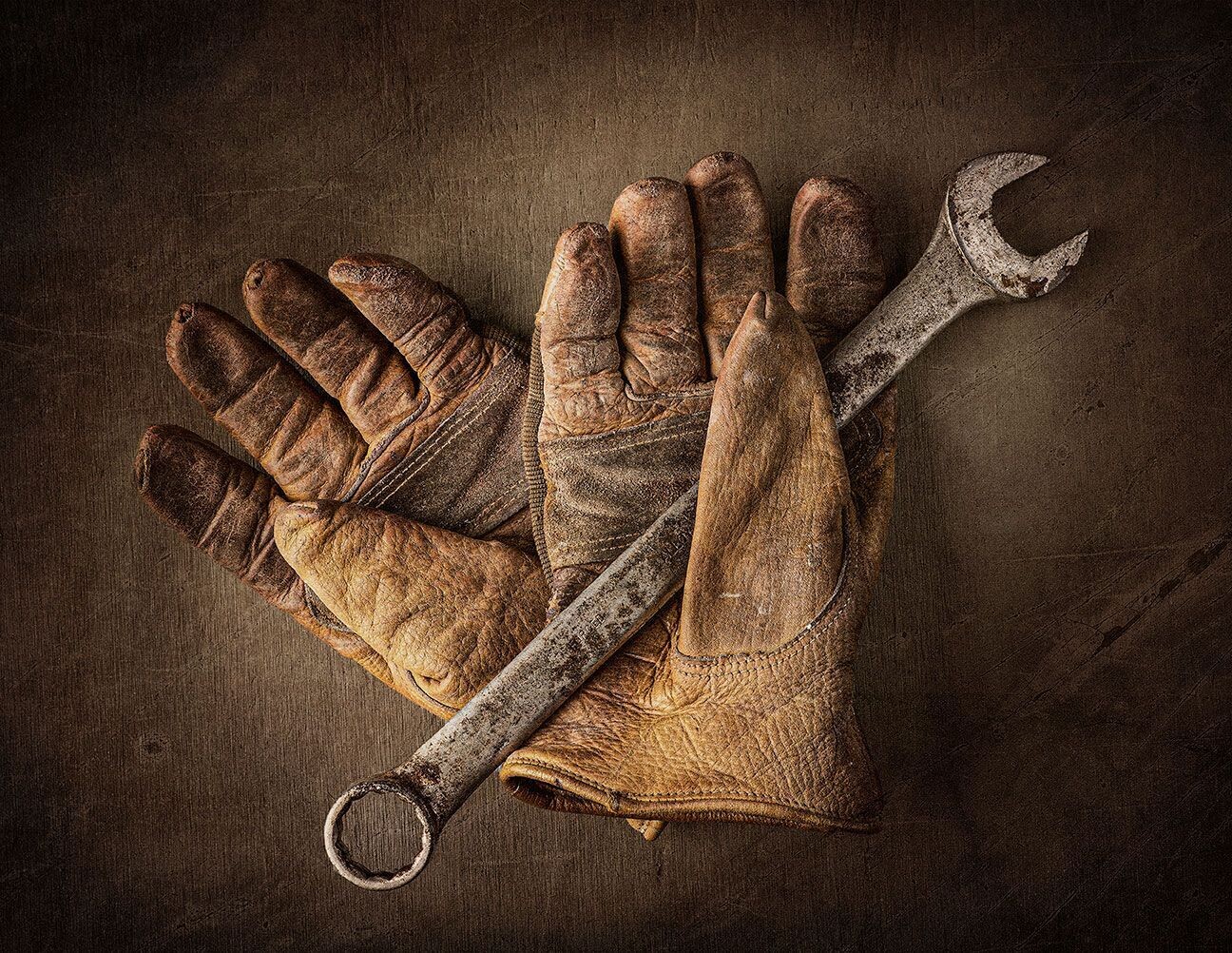 "Fixed" by Joseph DeSio