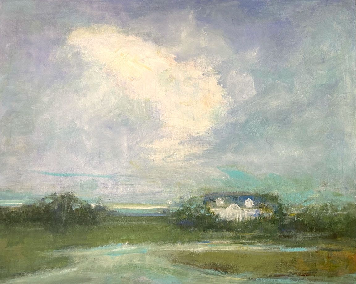 "The Beach House"