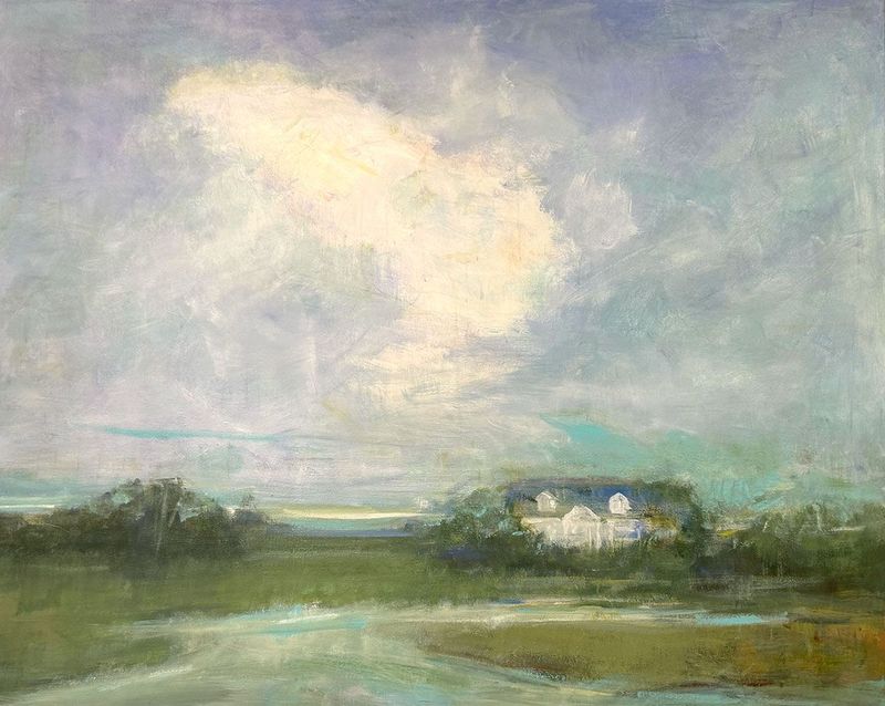 "The Beach House"