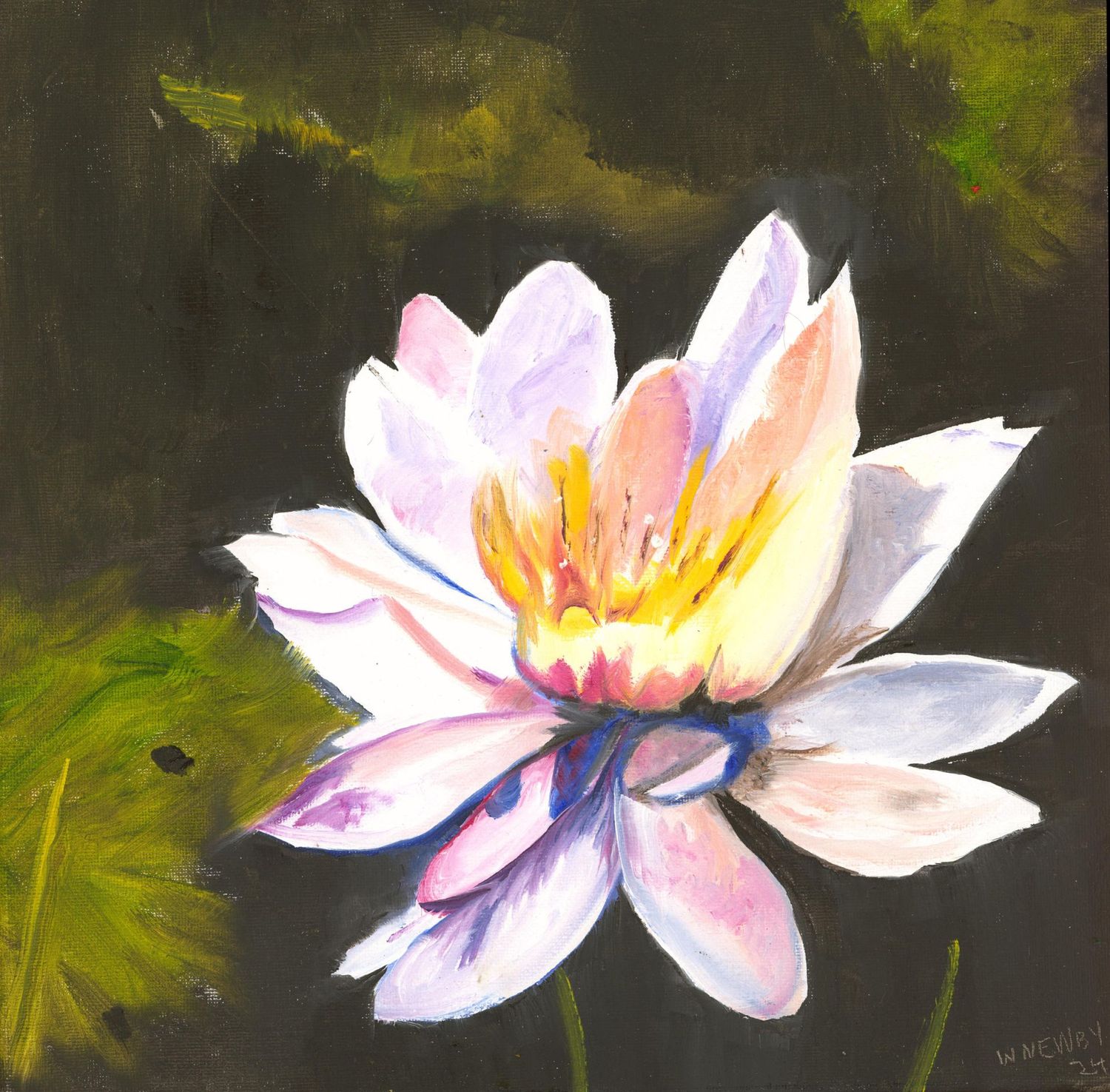 "Bloom II"
