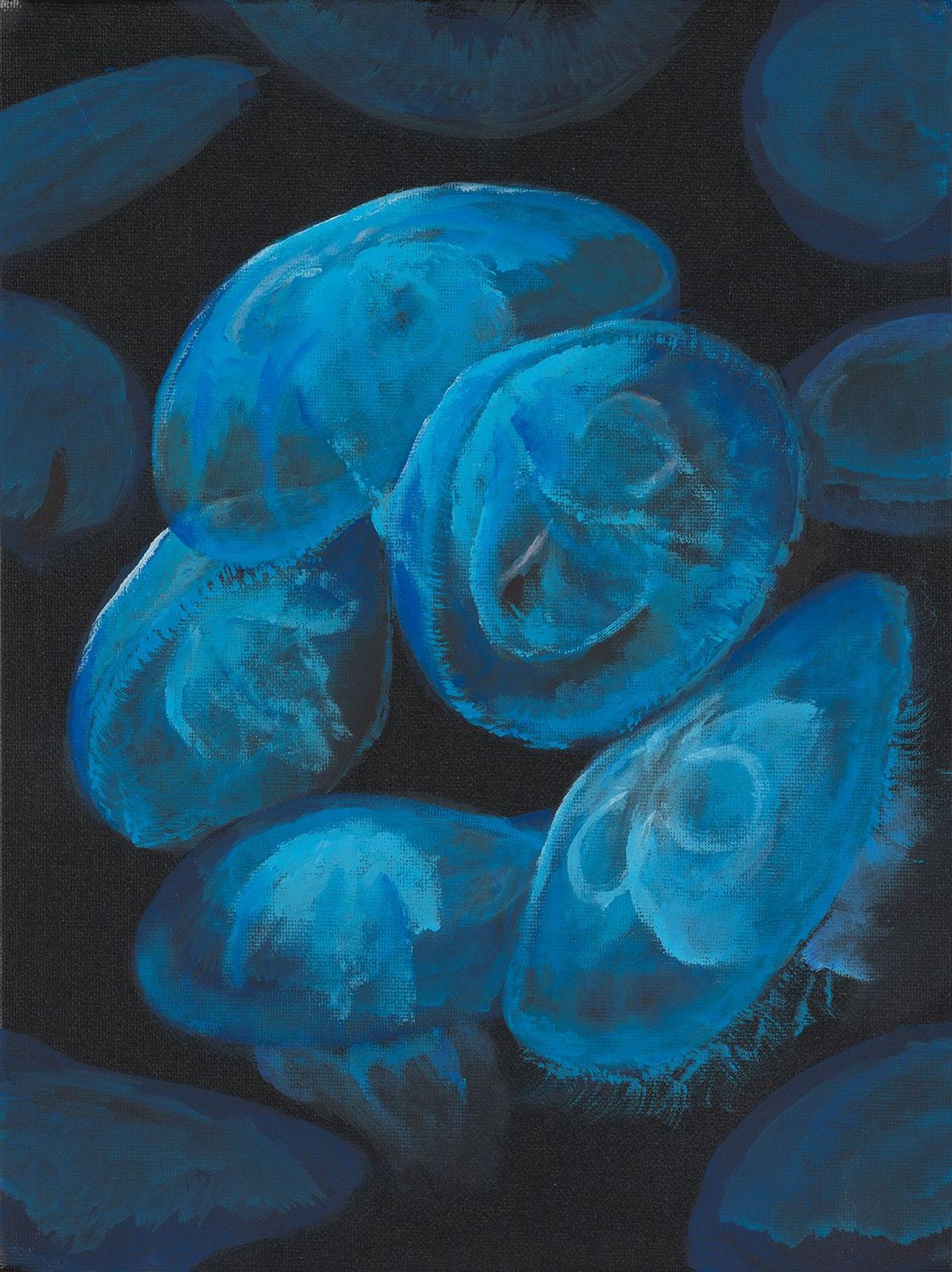 "Jellyfish #1"
