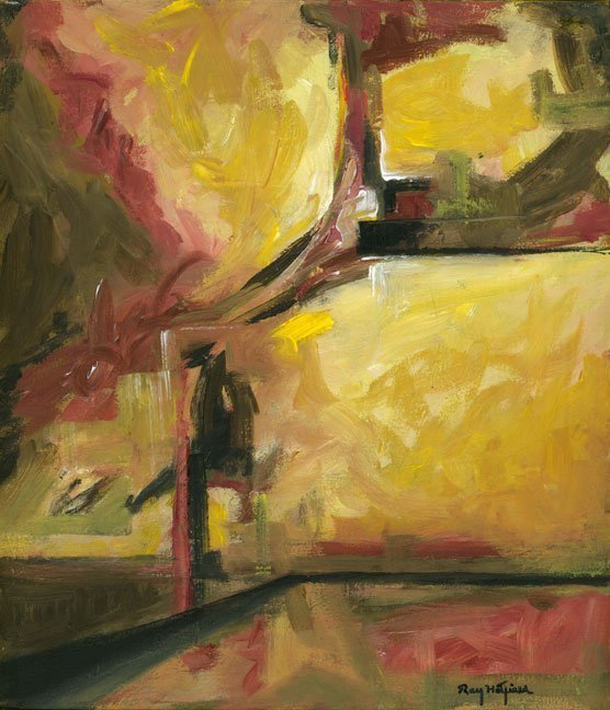 "Pool of Dreams" by Ray Hatfield