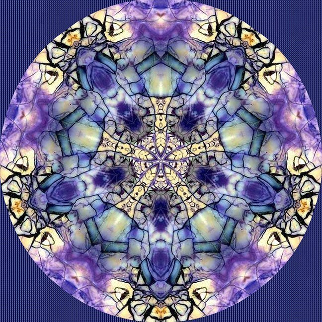 "Last Night's Dream" by Paula Caldwell