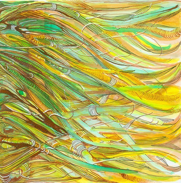 "Green Grass"